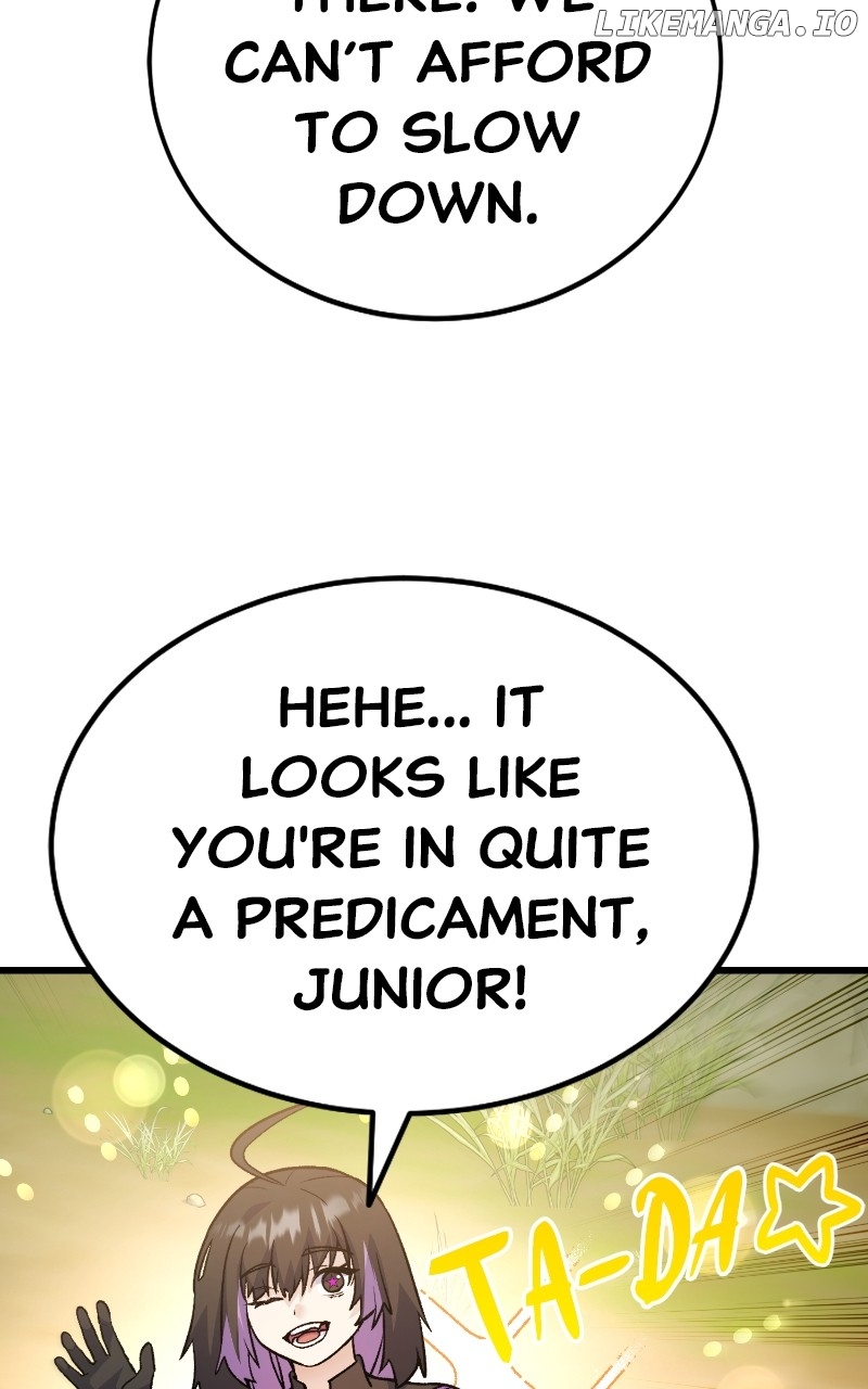 Divine Delivery Chapter 40 - page 92