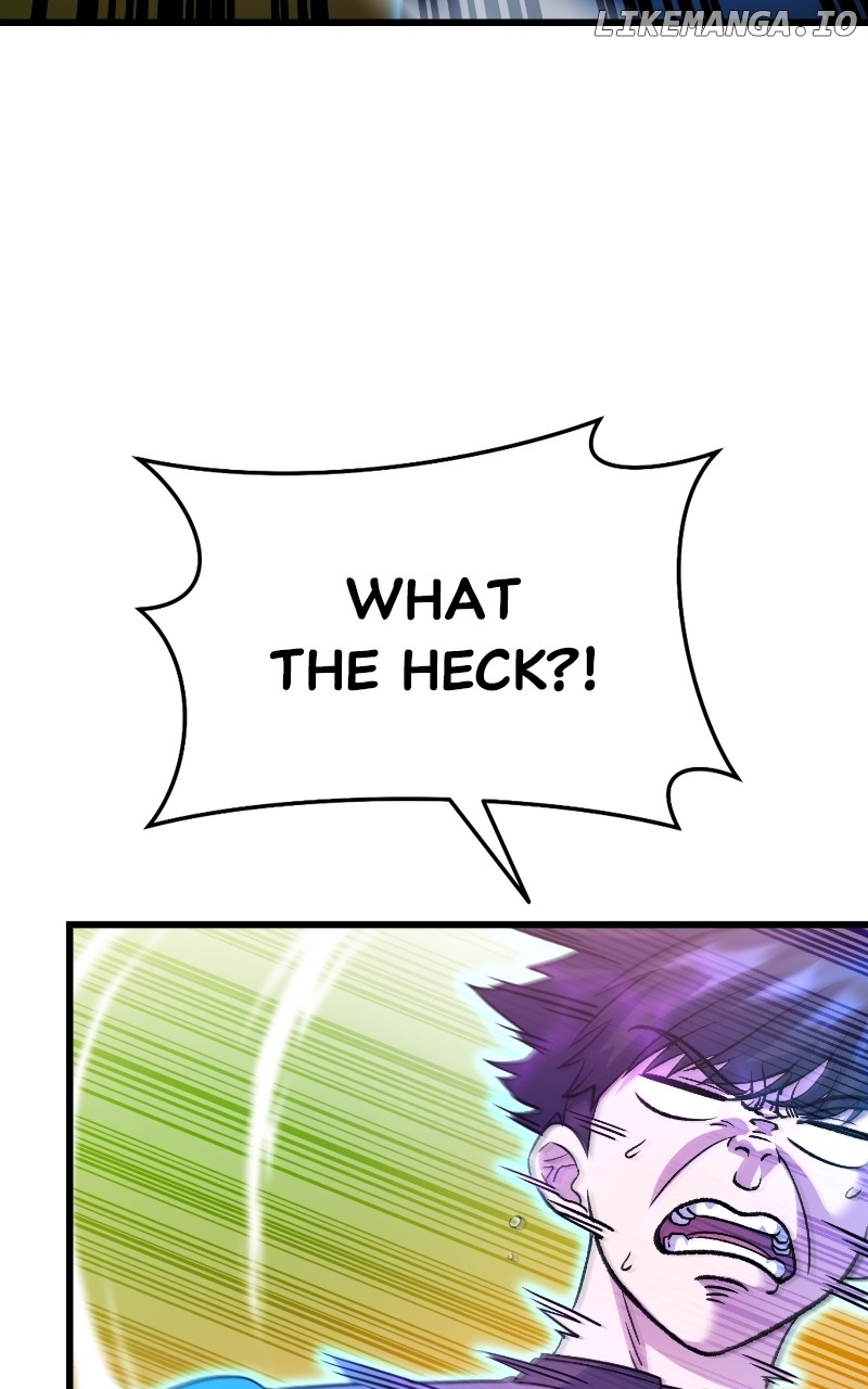 Divine Delivery Chapter 40 - page 94