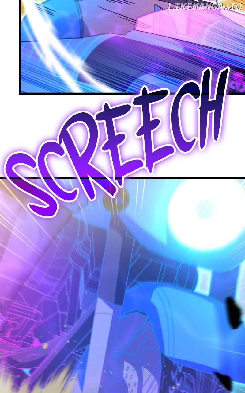 Divine Delivery Chapter 40 - page 95