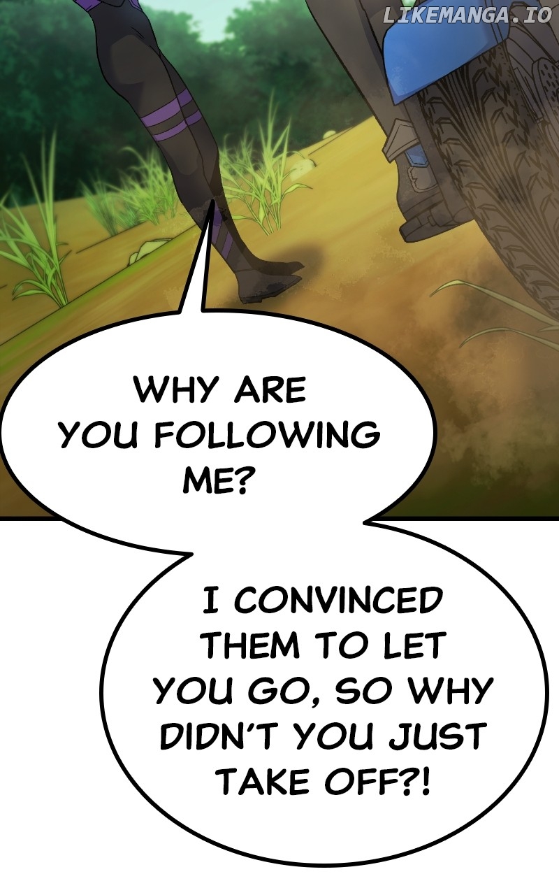 Divine Delivery Chapter 40 - page 98