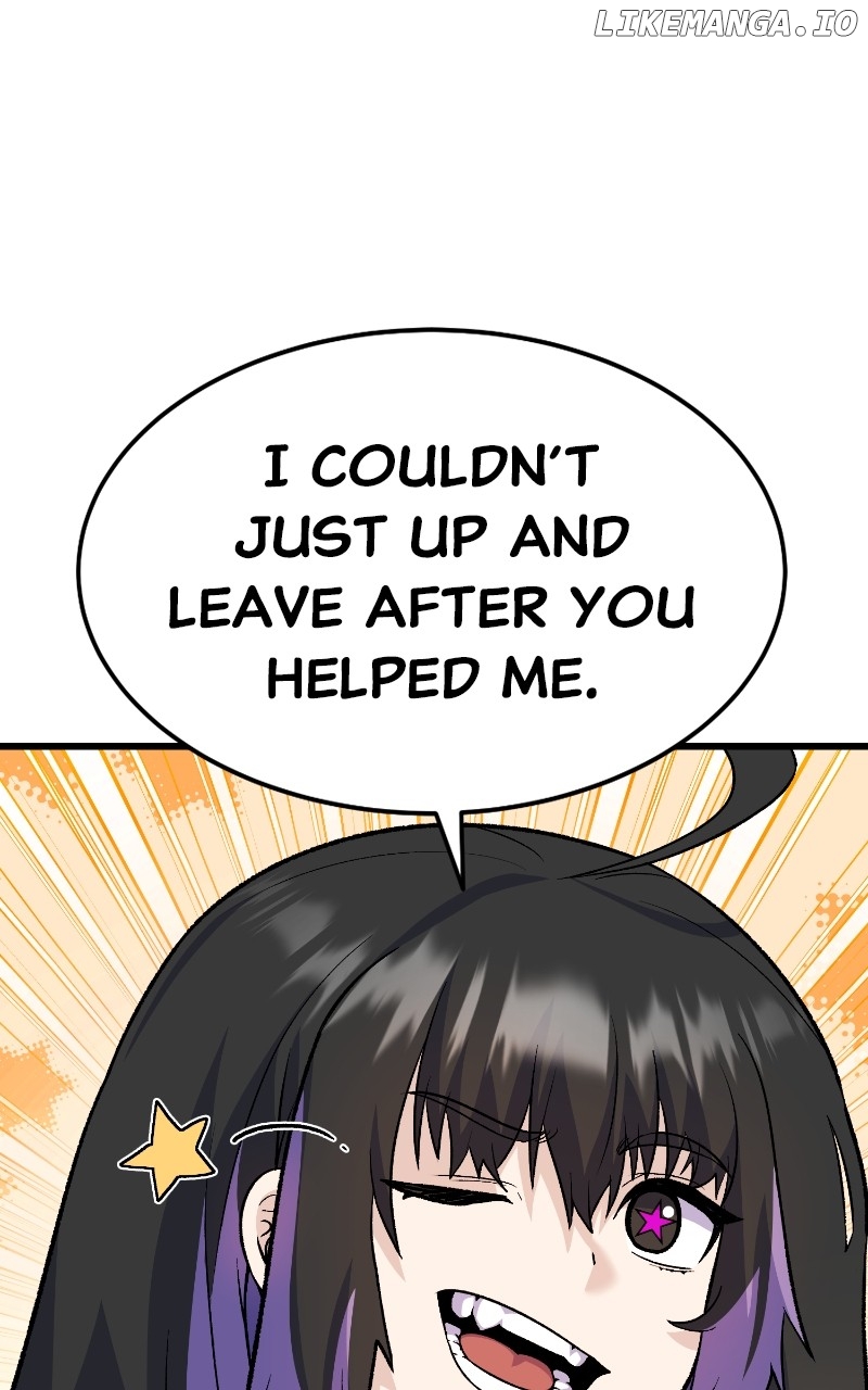 Divine Delivery Chapter 40 - page 99