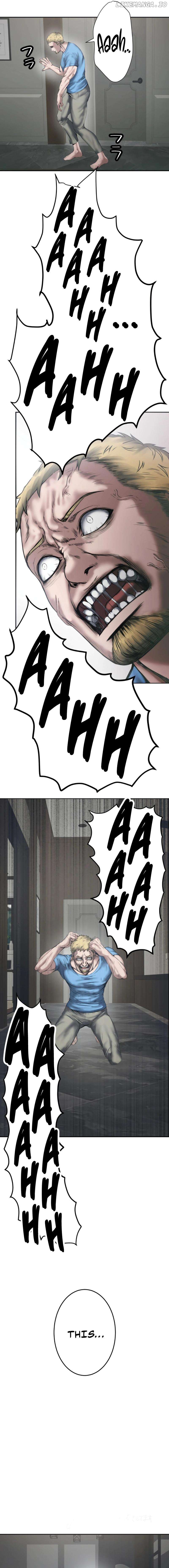 The Perfect Avenger Chapter 11 - page 18