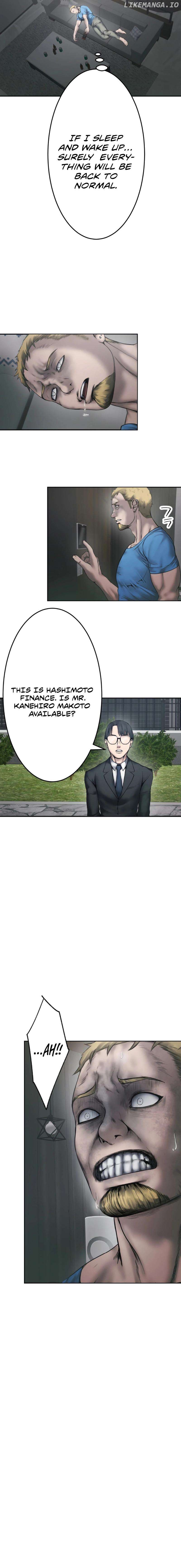The Perfect Avenger Chapter 11 - page 20