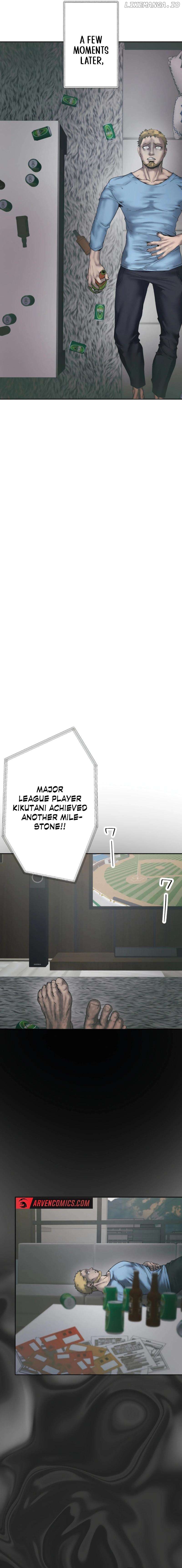 The Perfect Avenger Chapter 11 - page 21
