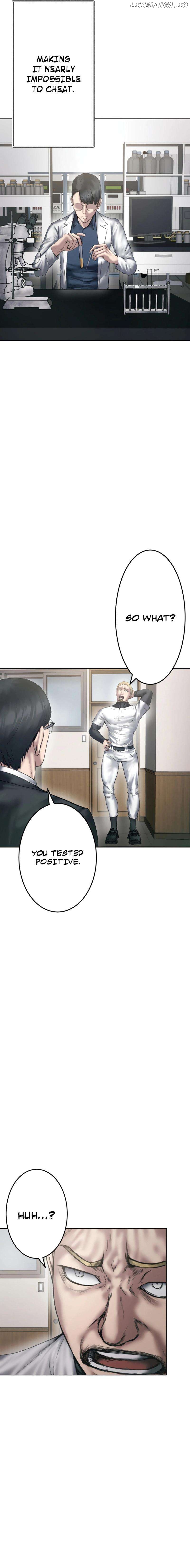 The Perfect Avenger Chapter 12 - page 13