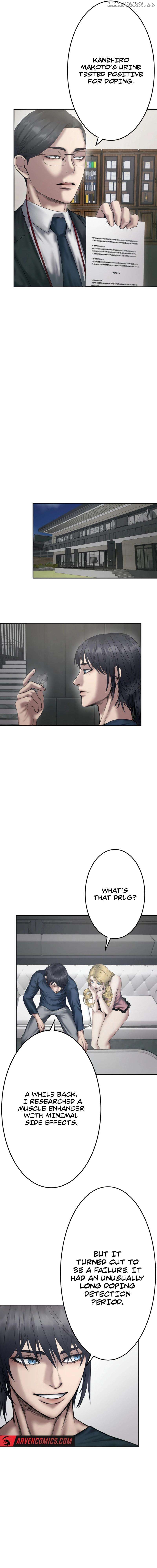 The Perfect Avenger Chapter 12 - page 14