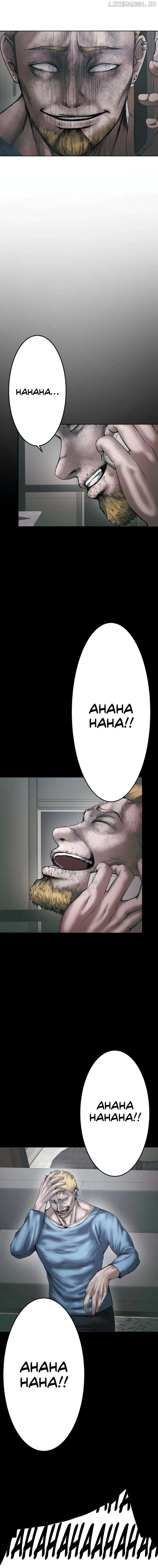 The Perfect Avenger Chapter 12 - page 4