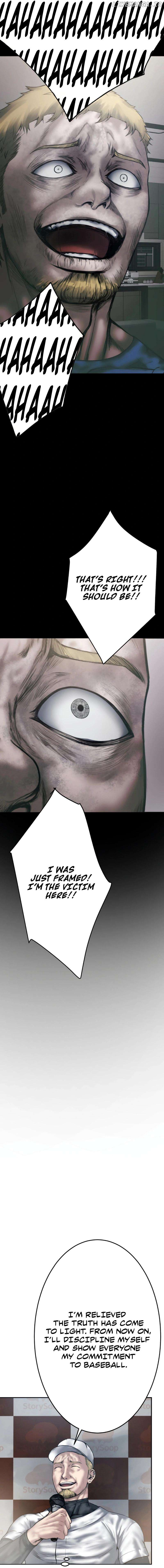 The Perfect Avenger Chapter 12 - page 5