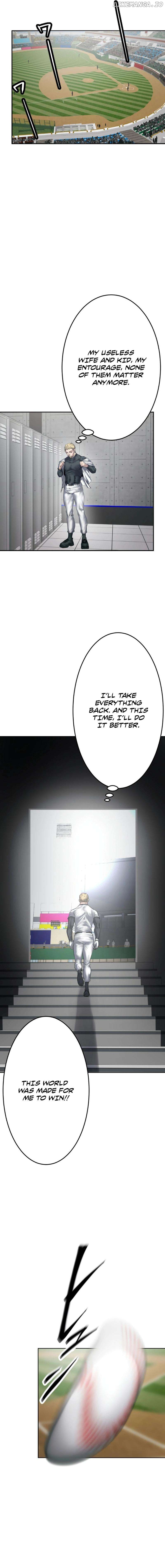 The Perfect Avenger Chapter 12 - page 7