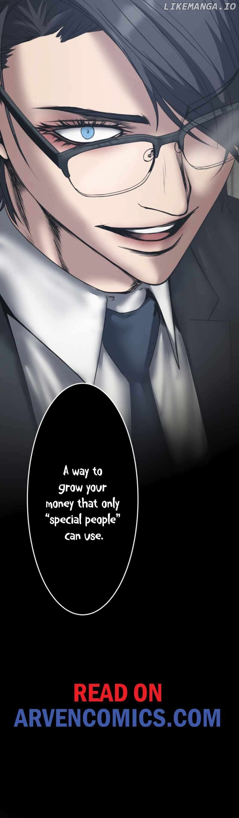 The Perfect Avenger Chapter 6 - page 12