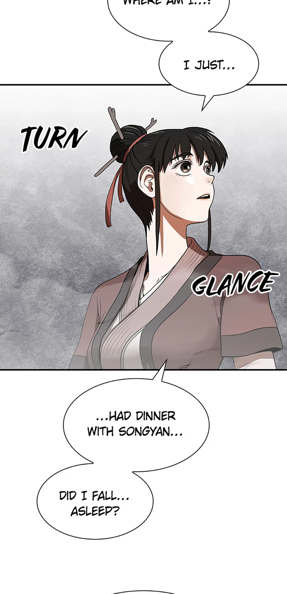 The Demonic Blade Fairy Chapter 1 - page 116