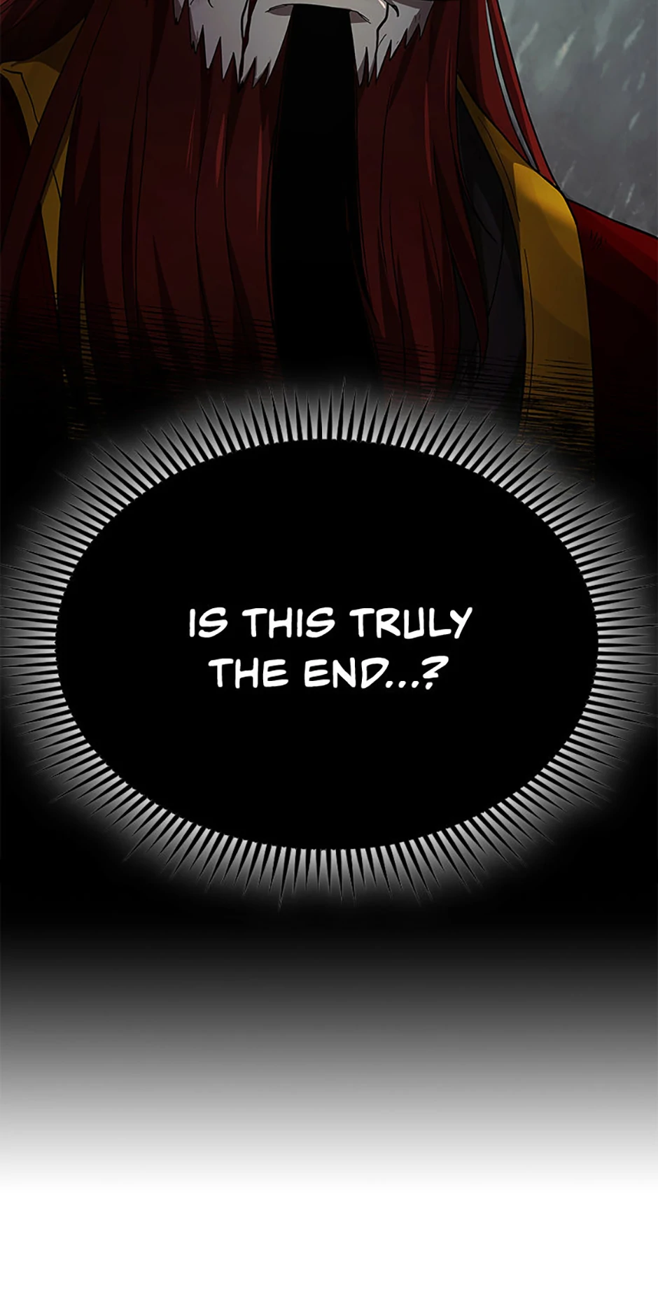 The Demonic Blade Fairy Chapter 1 - page 12