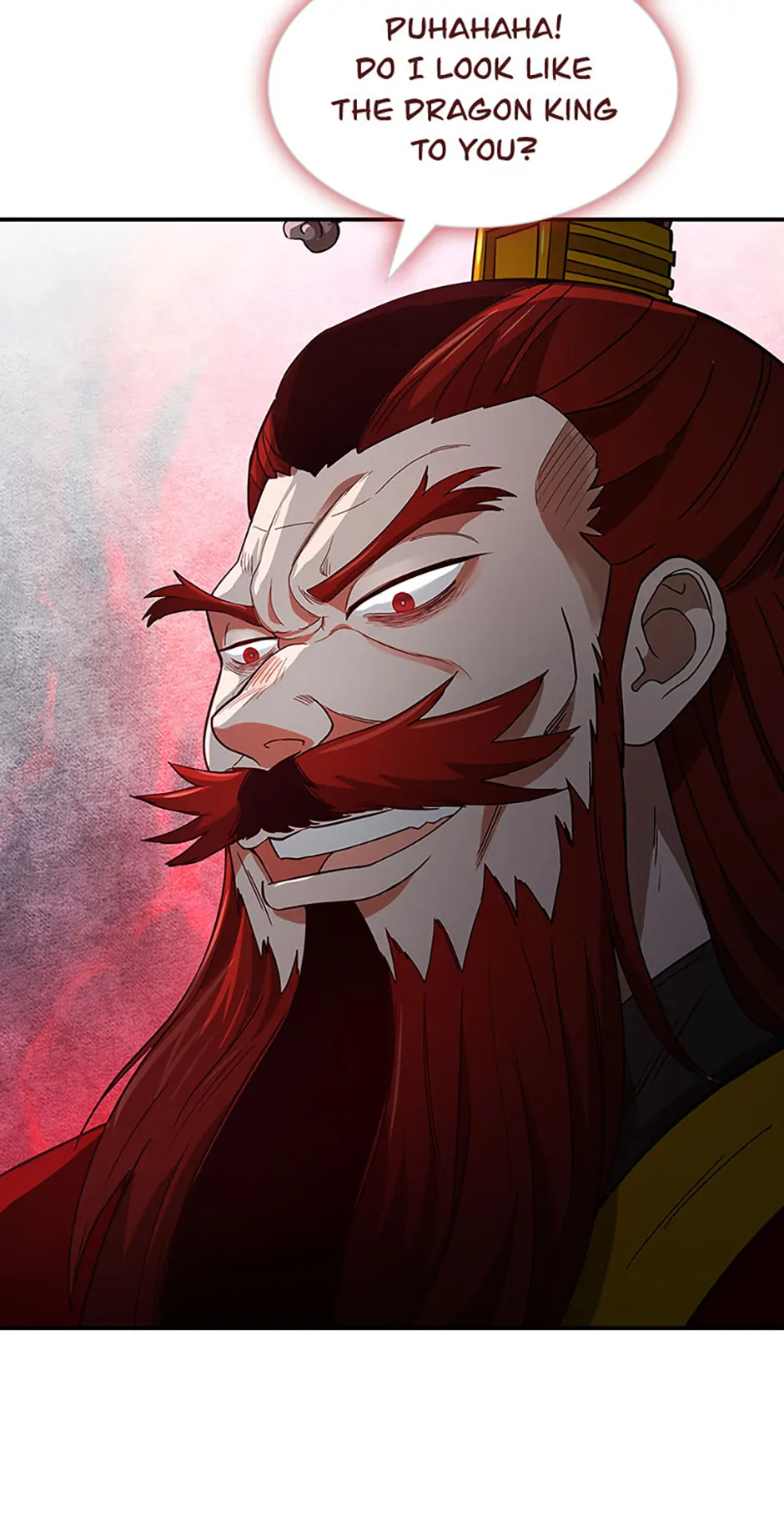 The Demonic Blade Fairy Chapter 1 - page 131