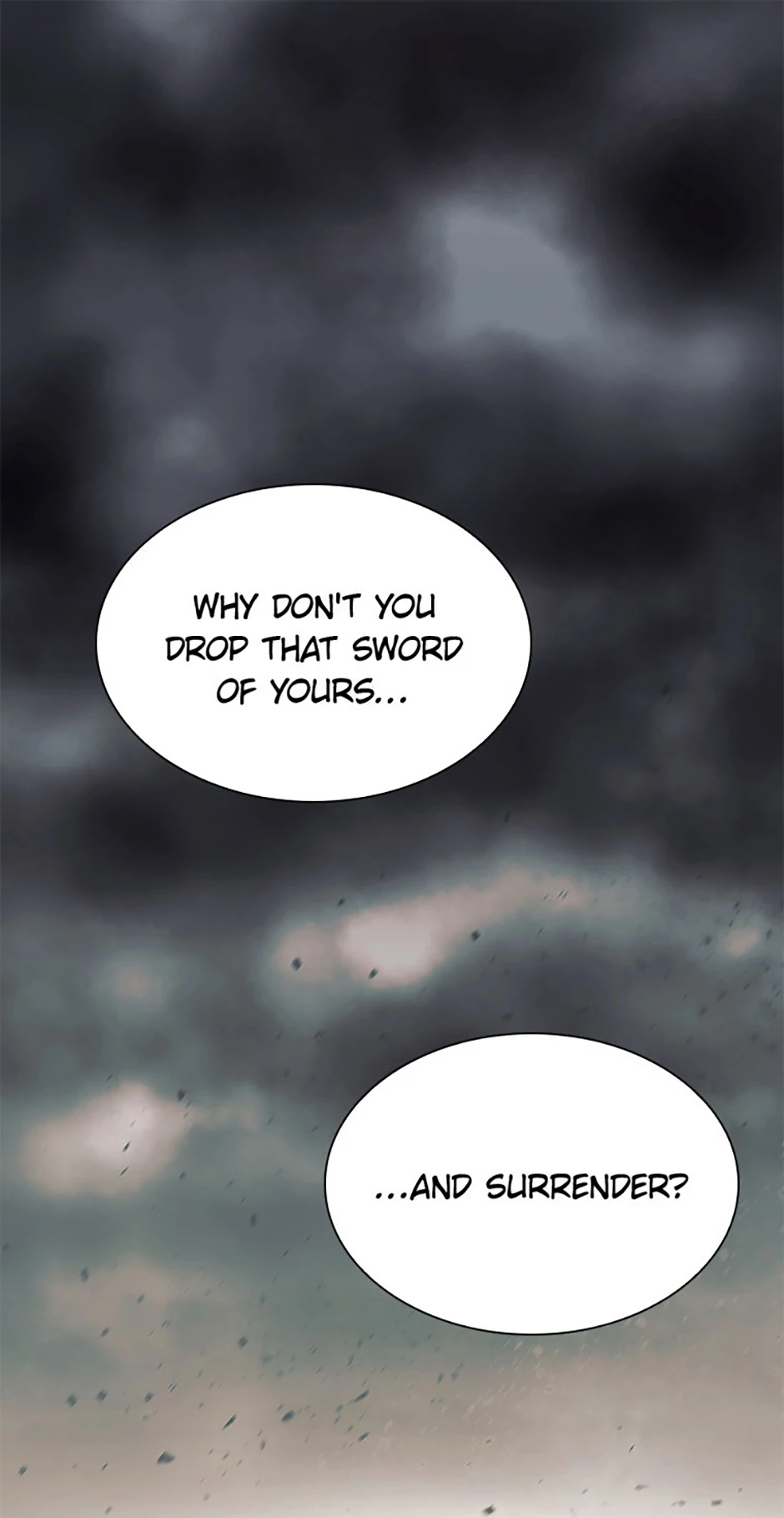 The Demonic Blade Fairy Chapter 1 - page 2