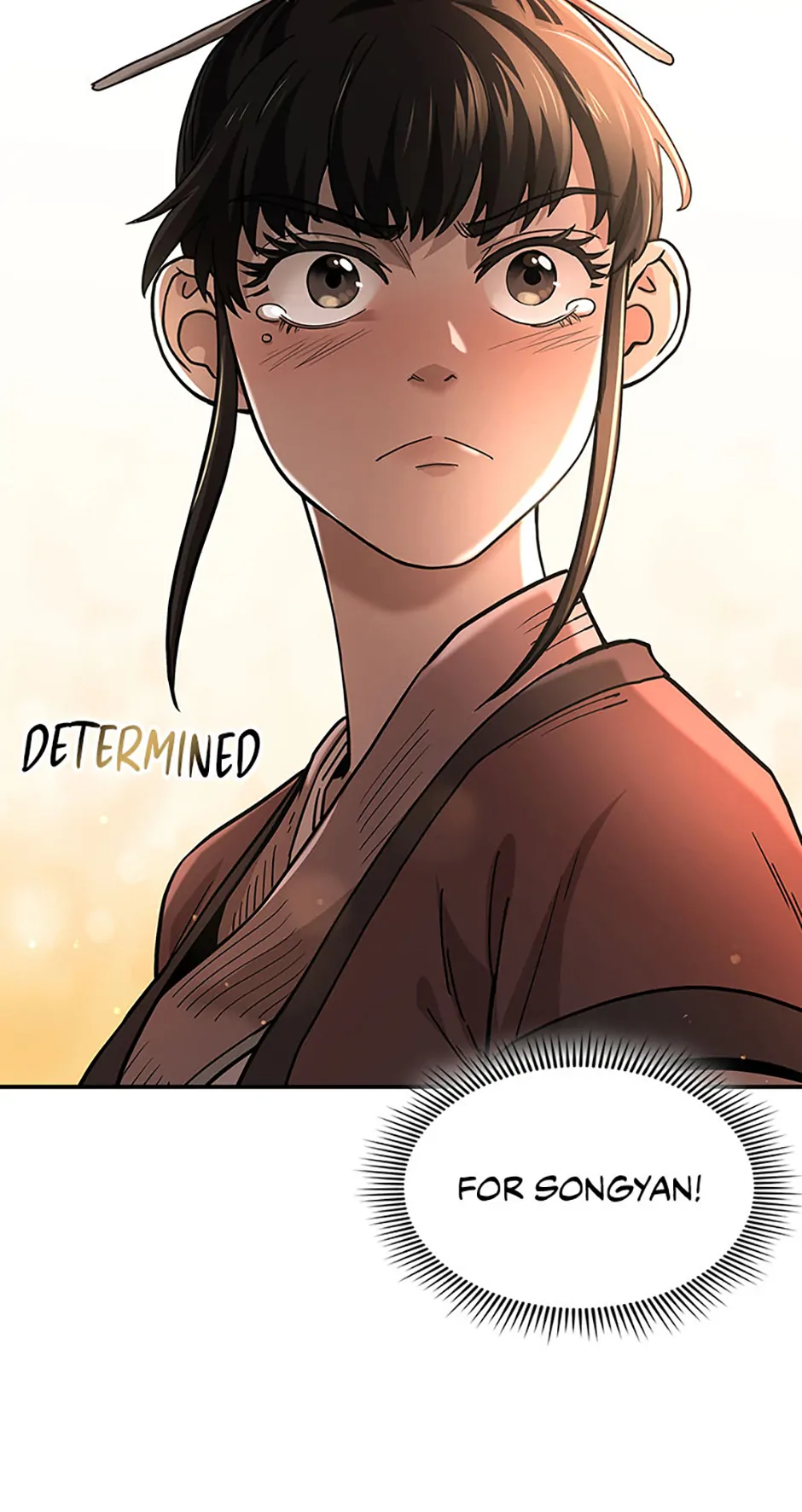 The Demonic Blade Fairy Chapter 1 - page 85