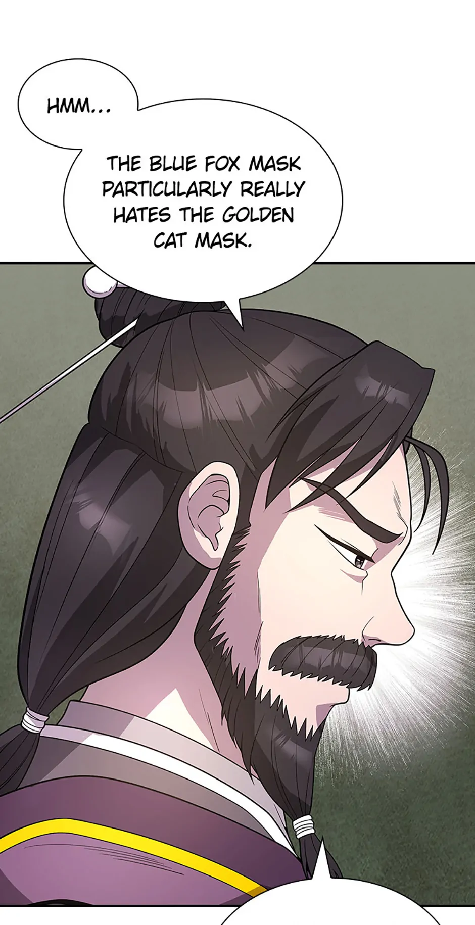 The Demonic Blade Fairy Chapter 45 - page 32