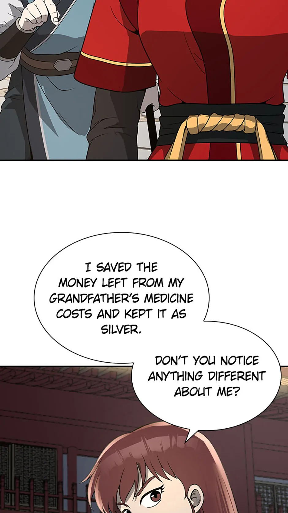 The Demonic Blade Fairy Chapter 45 - page 44