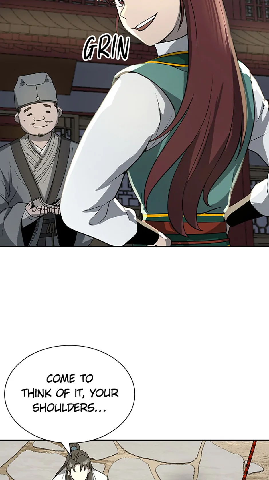 The Demonic Blade Fairy Chapter 45 - page 45
