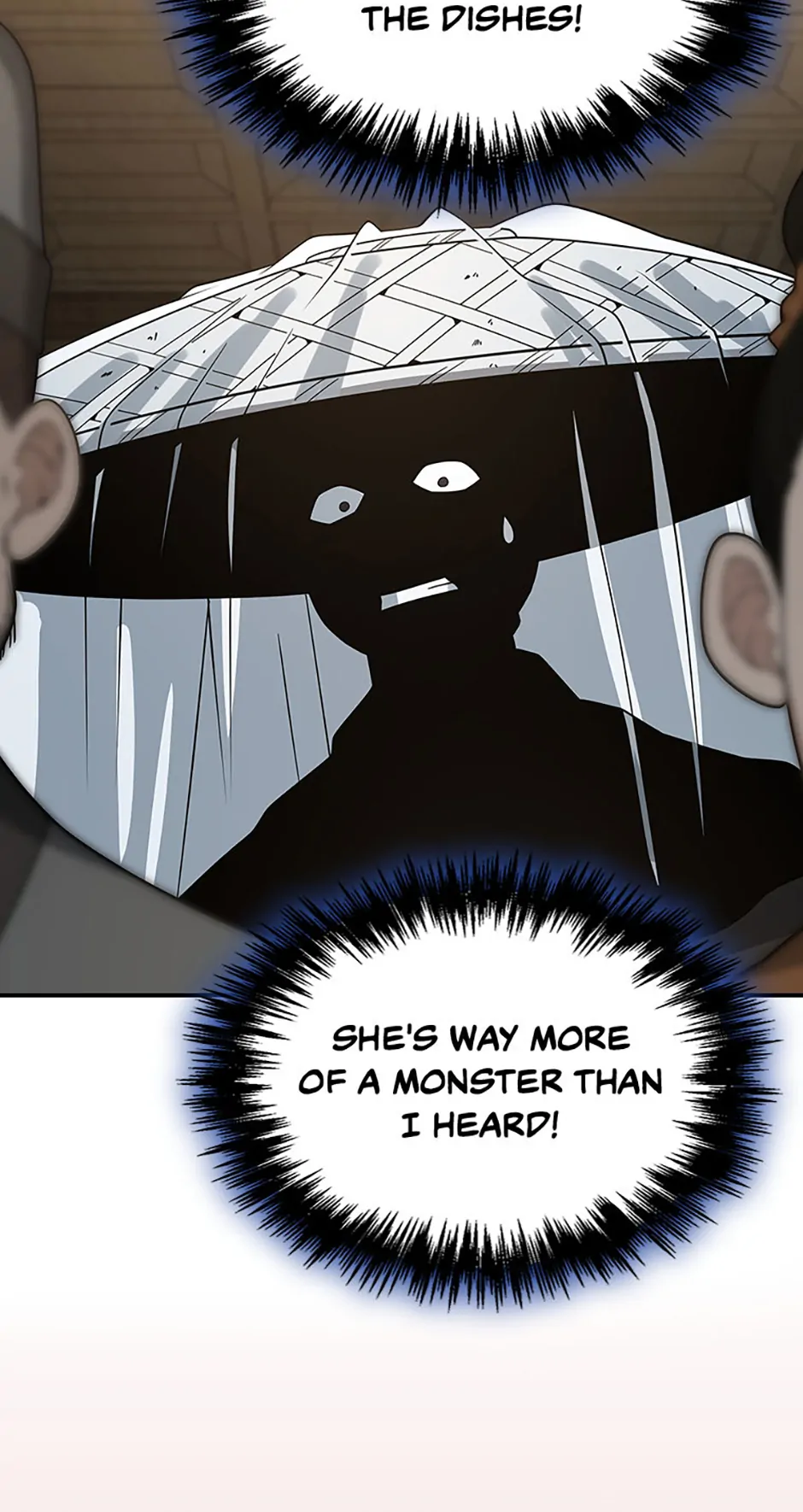 The Demonic Blade Fairy Chapter 45 - page 70