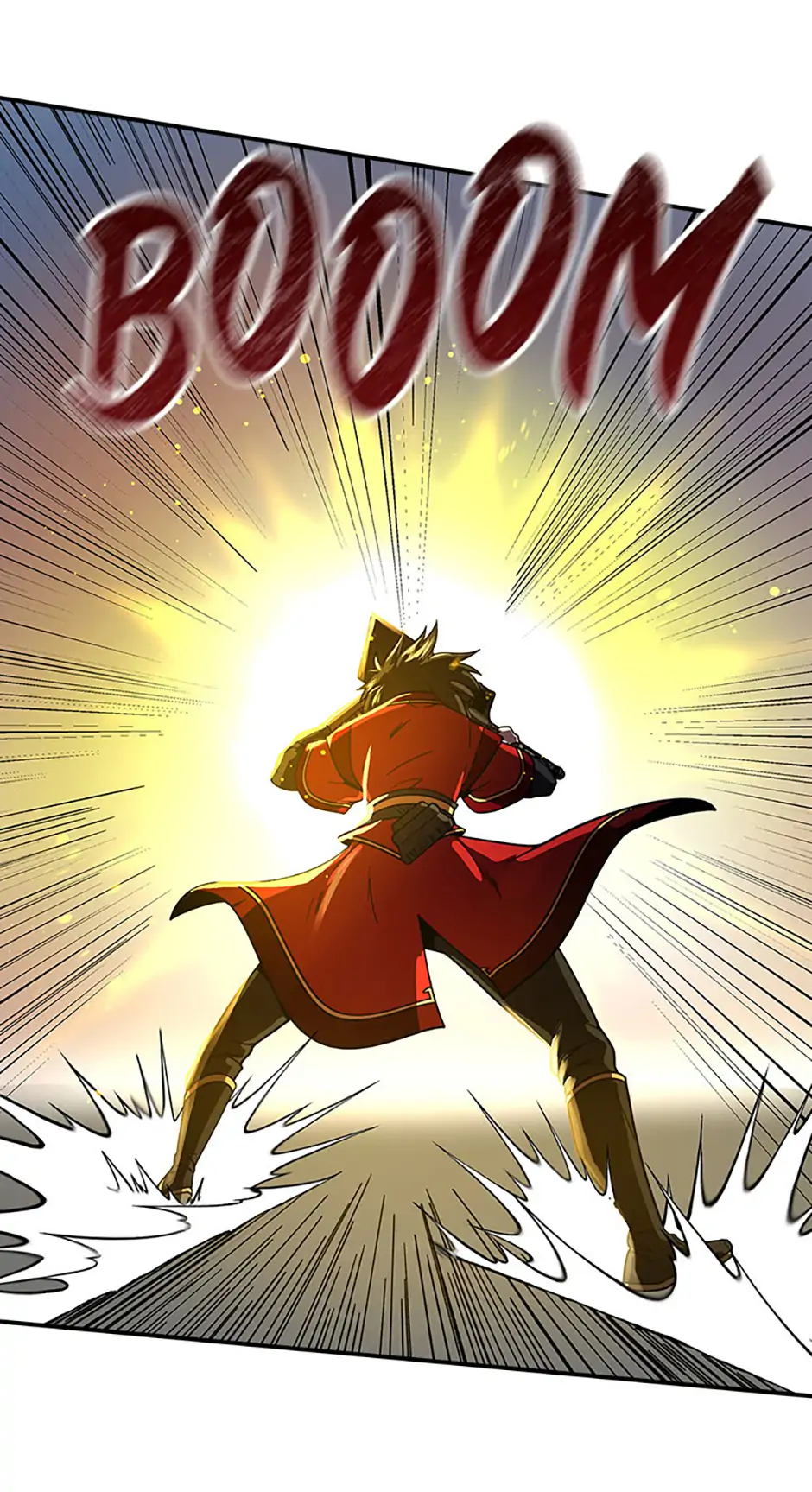The Demonic Blade Fairy Chapter 36 - page 12