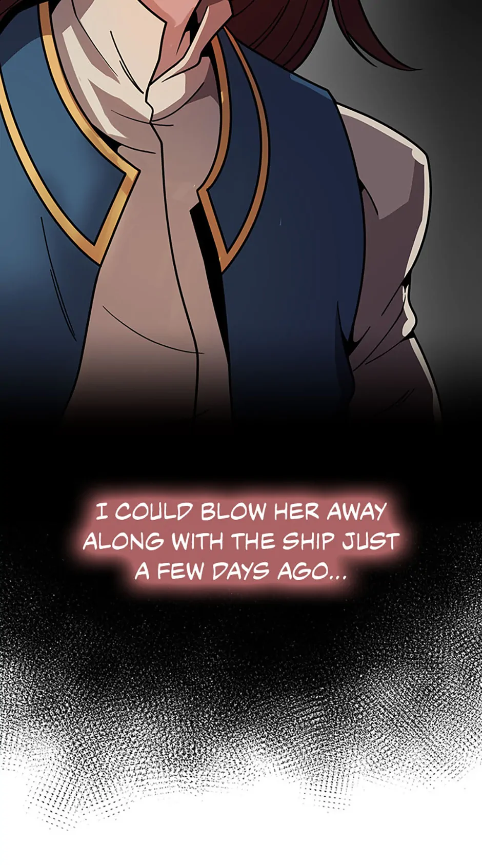 The Demonic Blade Fairy Chapter 36 - page 18