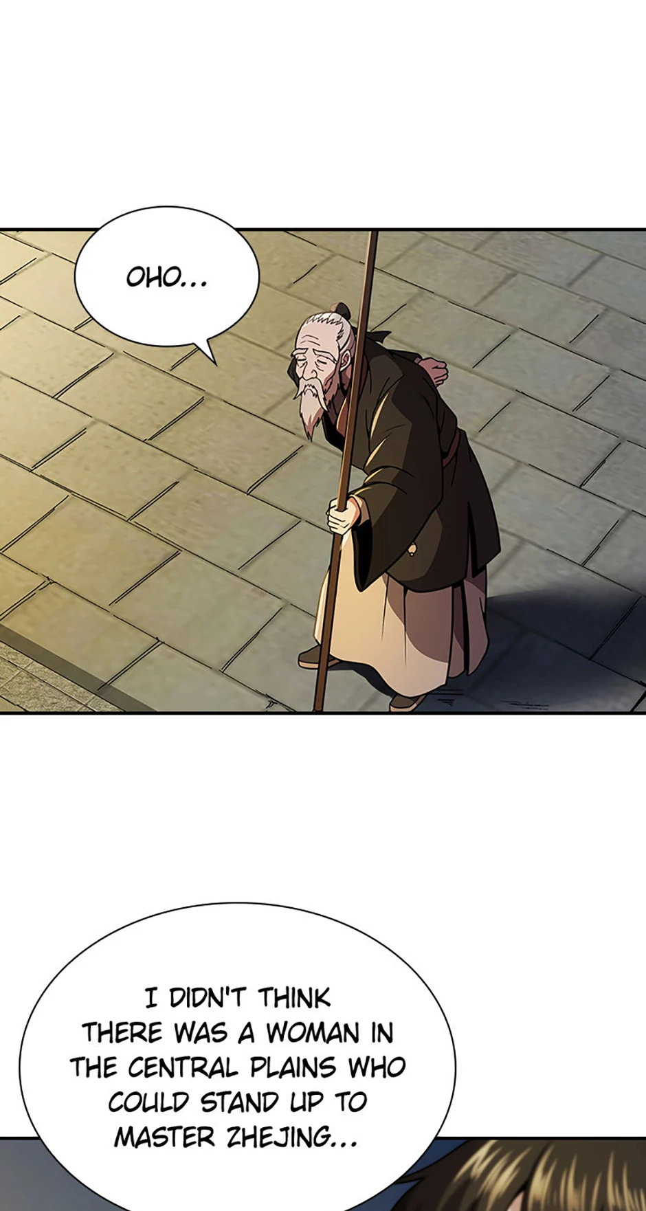 The Demonic Blade Fairy Chapter 36 - page 19
