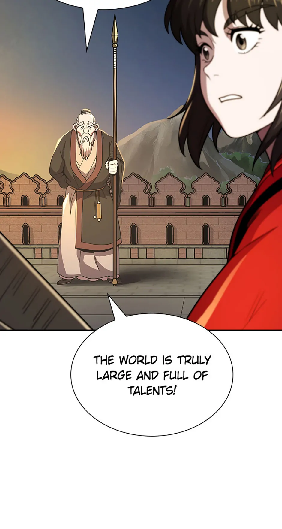The Demonic Blade Fairy Chapter 36 - page 20
