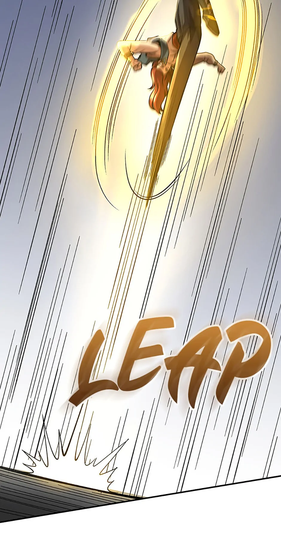 The Demonic Blade Fairy Chapter 36 - page 26