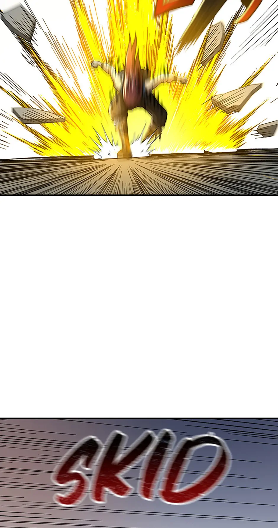 The Demonic Blade Fairy Chapter 36 - page 31