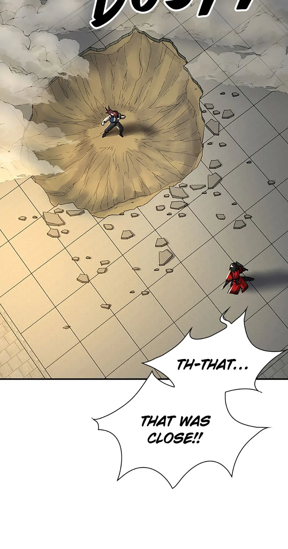 The Demonic Blade Fairy Chapter 36 - page 33