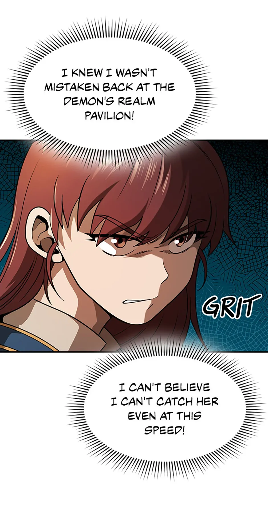 The Demonic Blade Fairy Chapter 36 - page 34