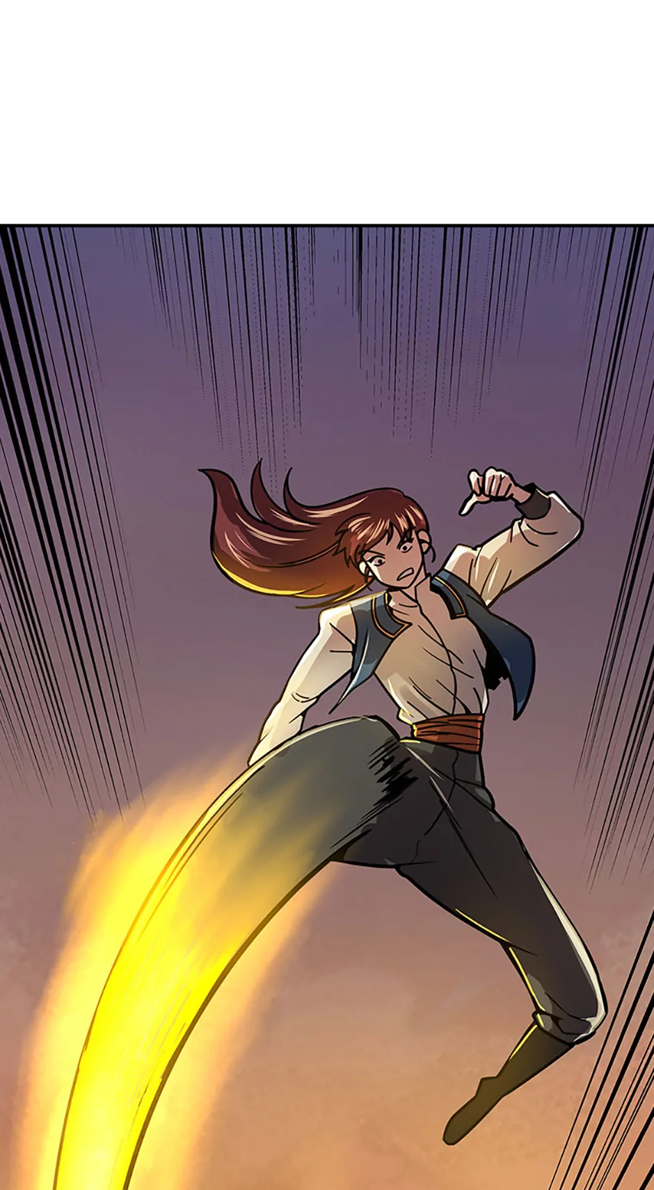 The Demonic Blade Fairy Chapter 36 - page 35