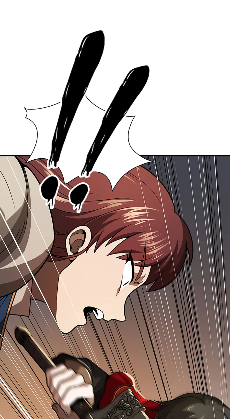 The Demonic Blade Fairy Chapter 36 - page 37