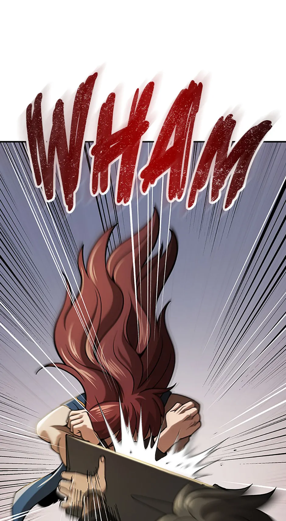 The Demonic Blade Fairy Chapter 36 - page 39
