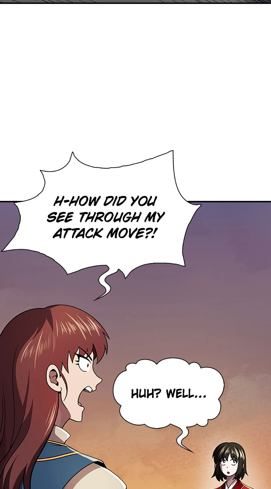 The Demonic Blade Fairy Chapter 36 - page 42
