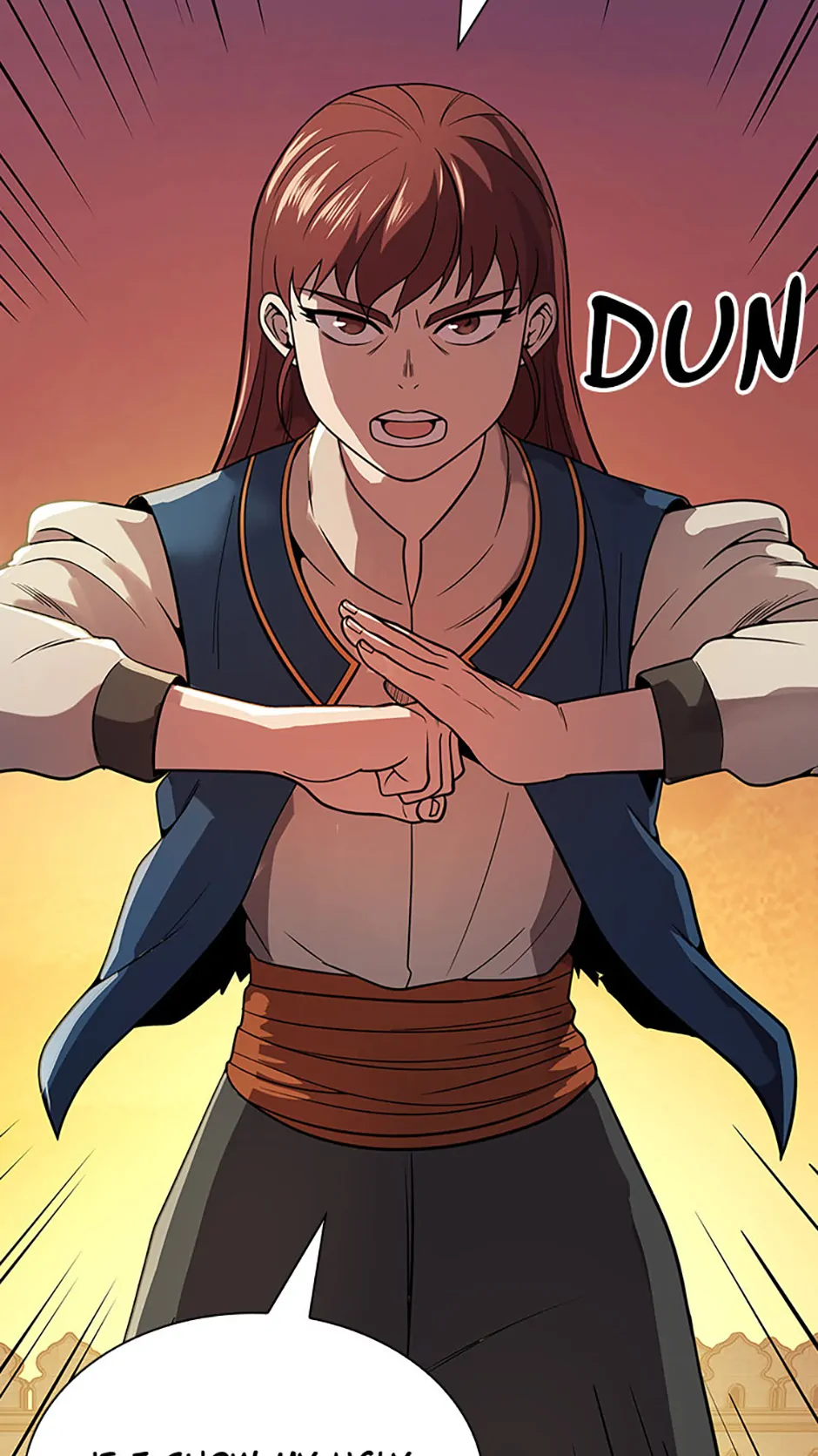 The Demonic Blade Fairy Chapter 36 - page 48