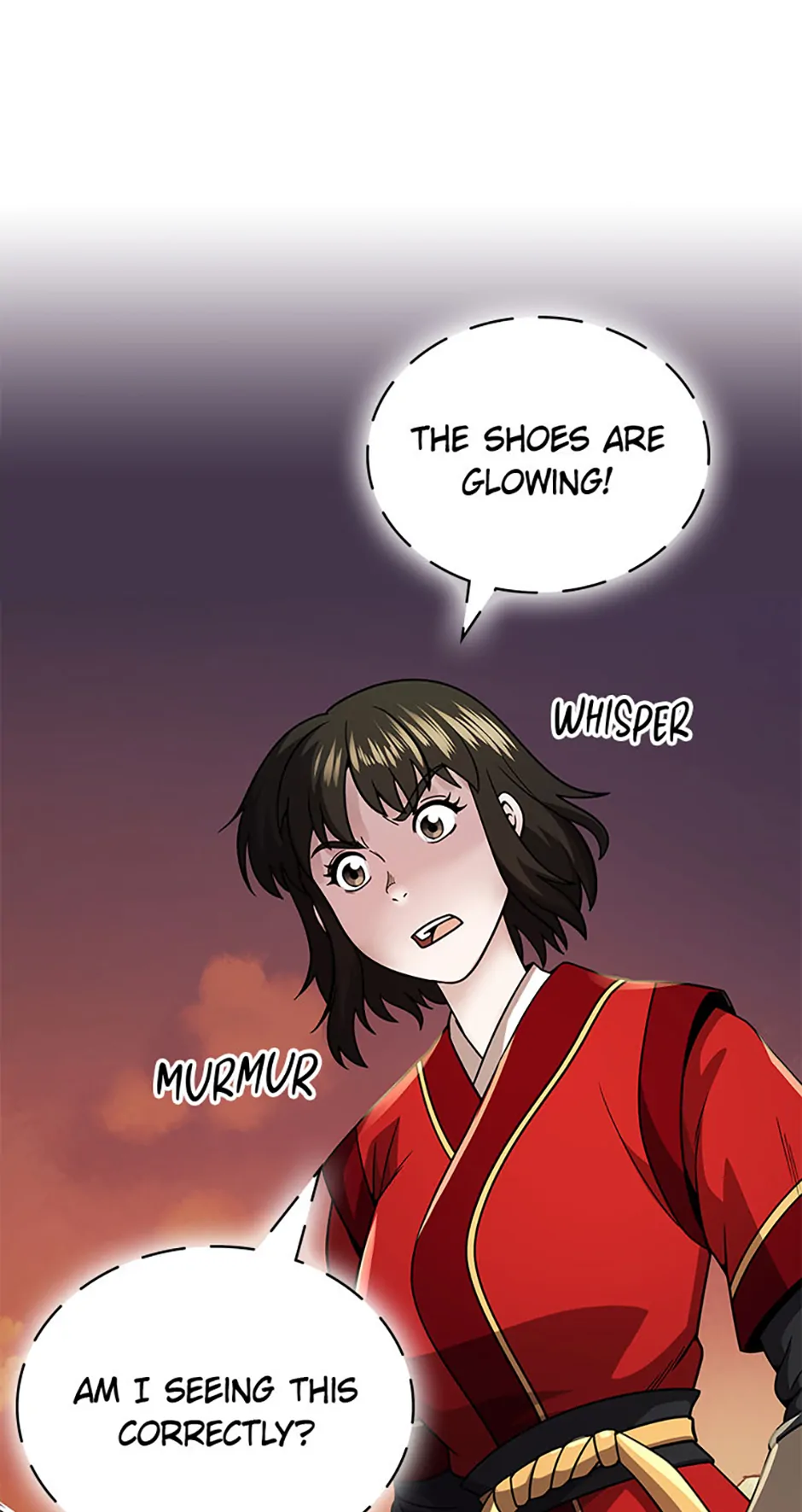The Demonic Blade Fairy Chapter 36 - page 53