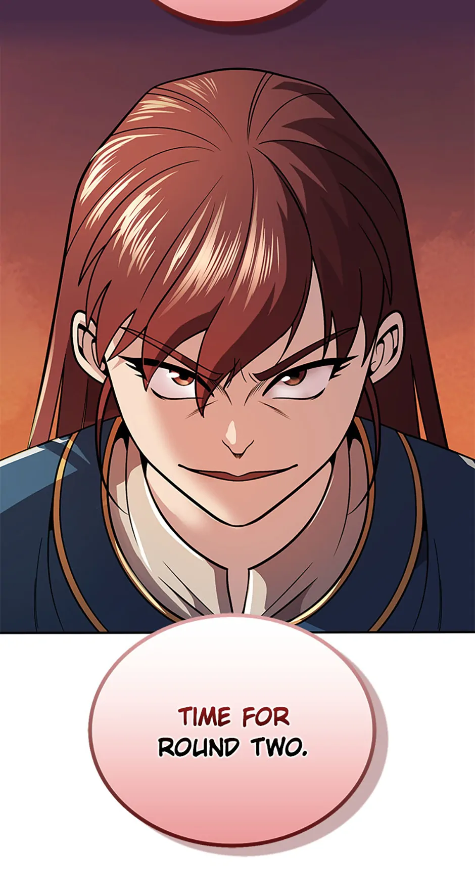 The Demonic Blade Fairy Chapter 36 - page 55
