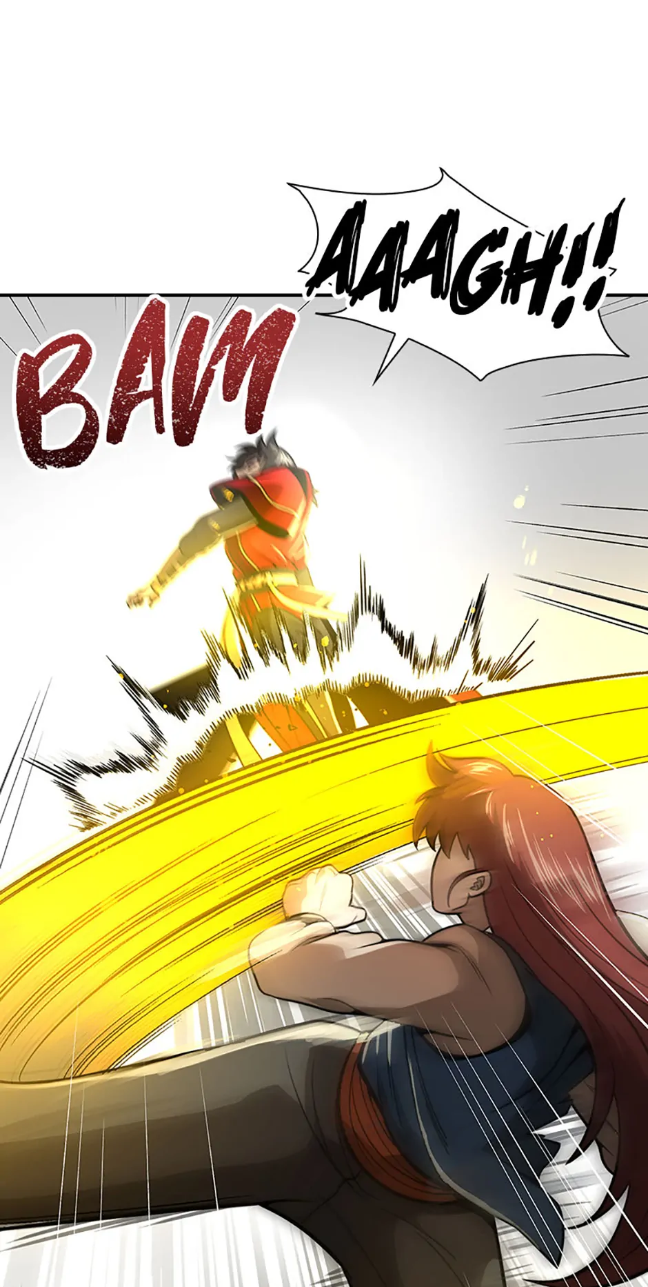 The Demonic Blade Fairy Chapter 36 - page 58