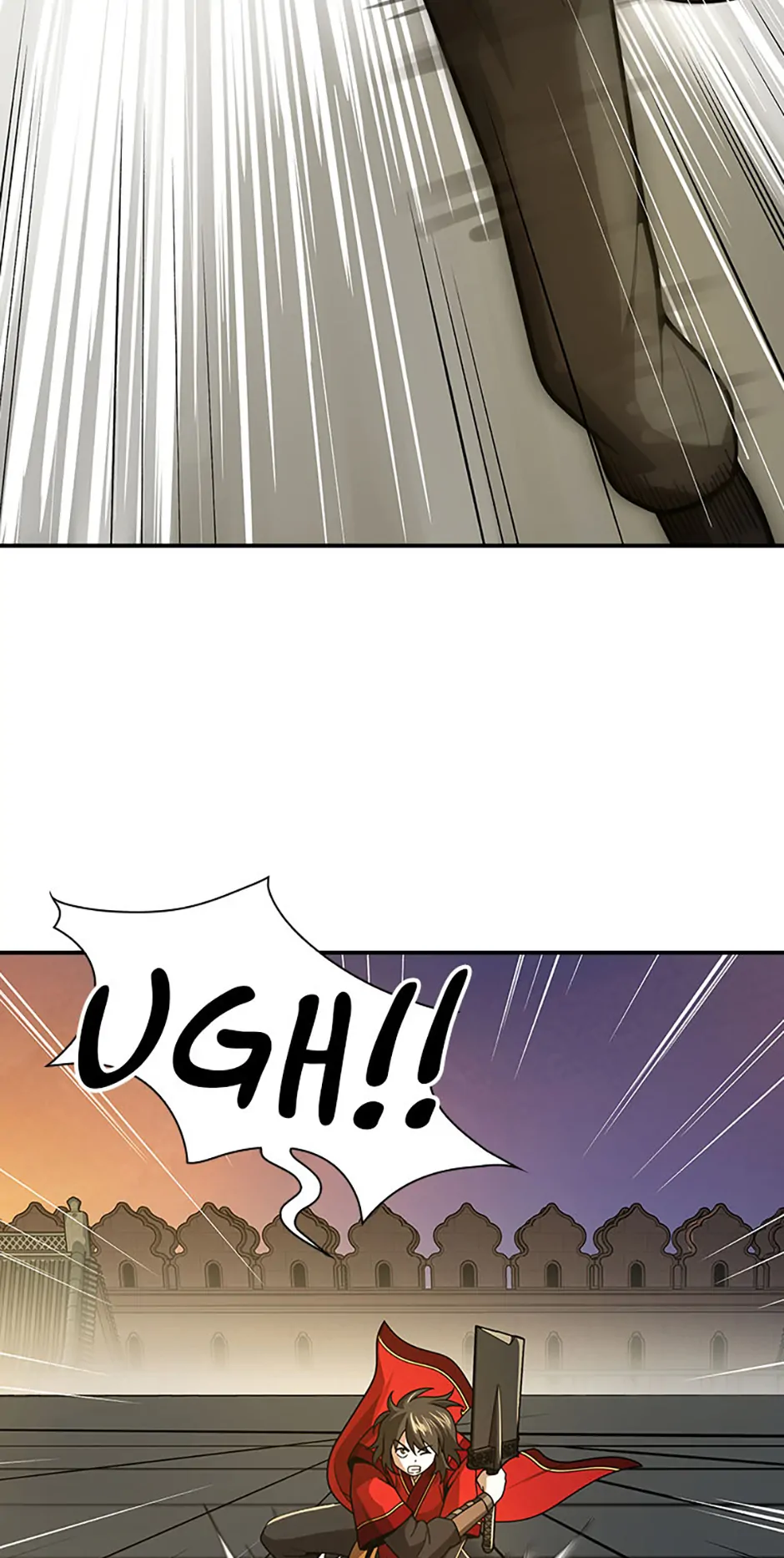 The Demonic Blade Fairy Chapter 36 - page 59