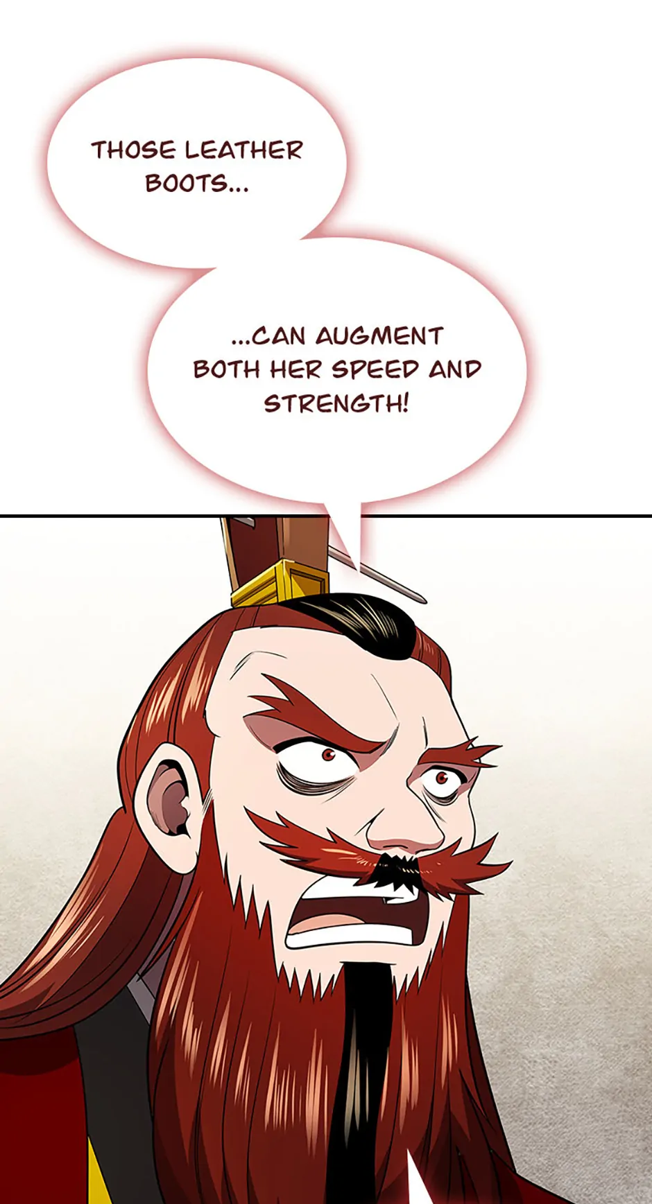 The Demonic Blade Fairy Chapter 36 - page 63