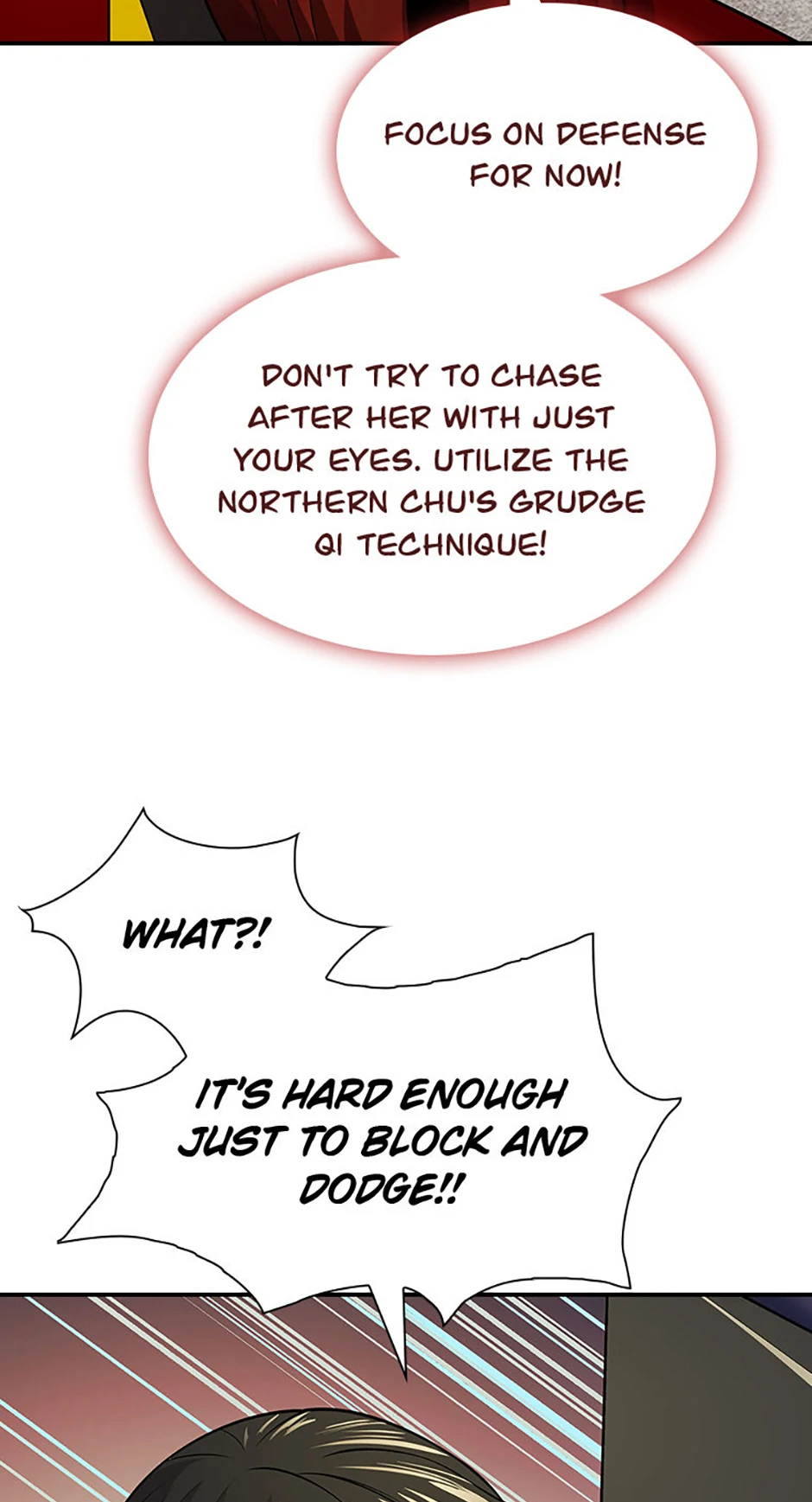 The Demonic Blade Fairy Chapter 36 - page 64