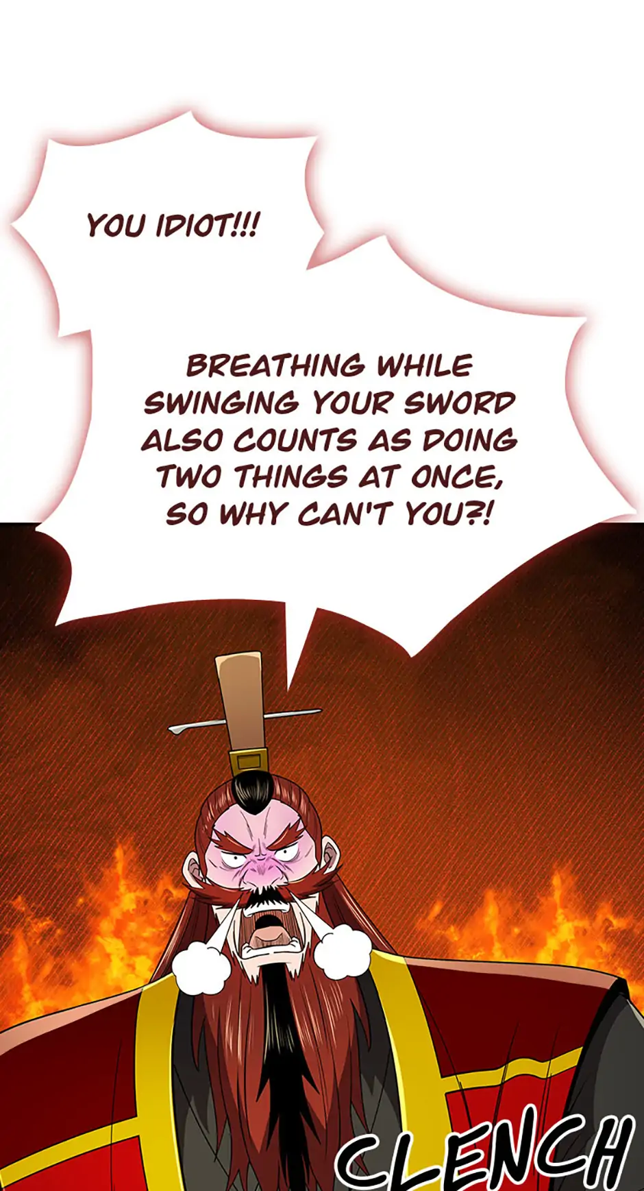 The Demonic Blade Fairy Chapter 36 - page 67