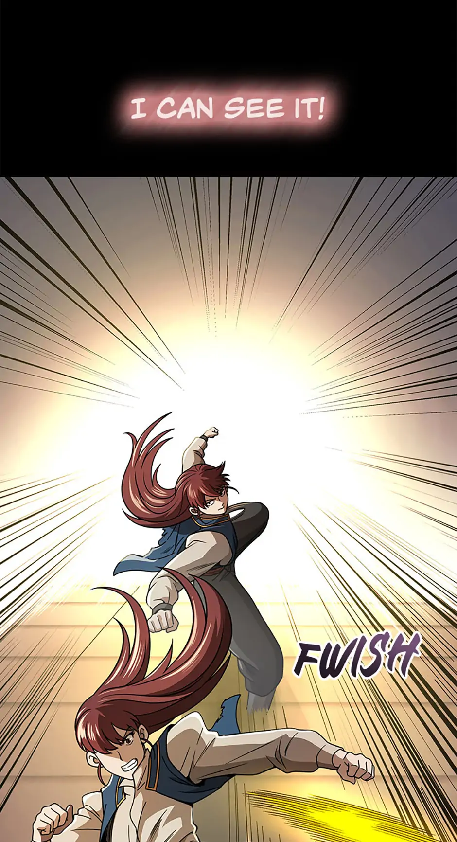 The Demonic Blade Fairy Chapter 36 - page 71