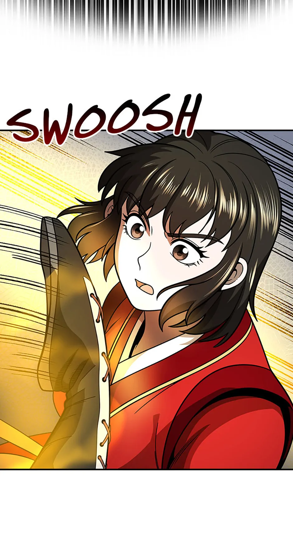 The Demonic Blade Fairy Chapter 36 - page 73