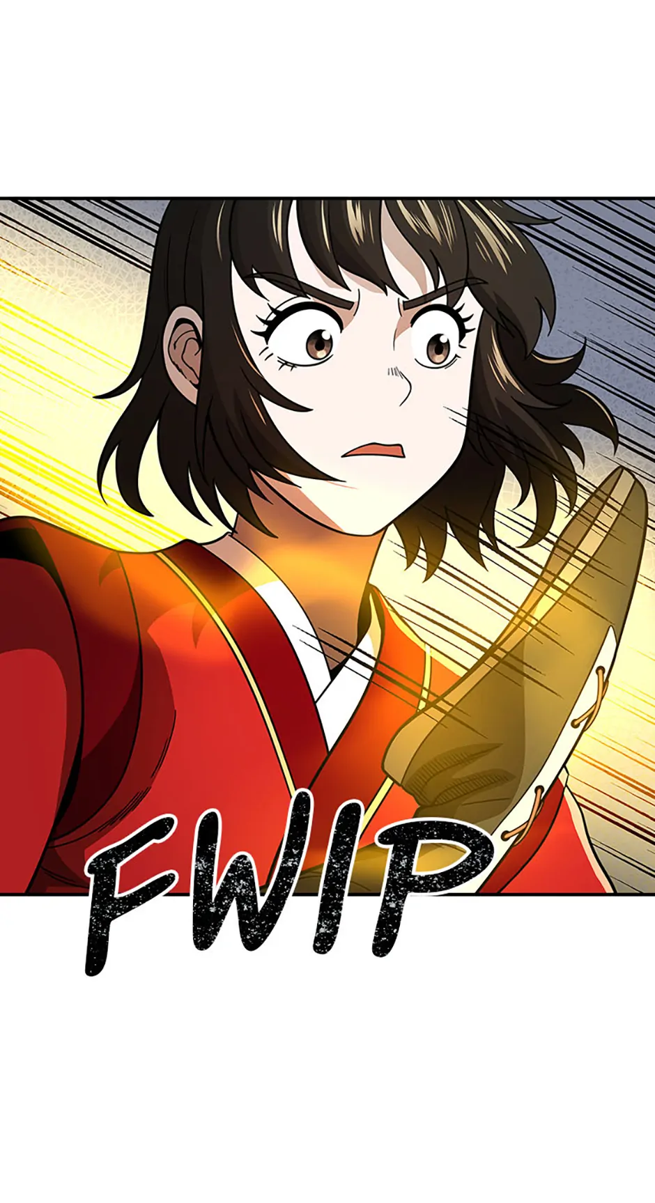 The Demonic Blade Fairy Chapter 36 - page 74