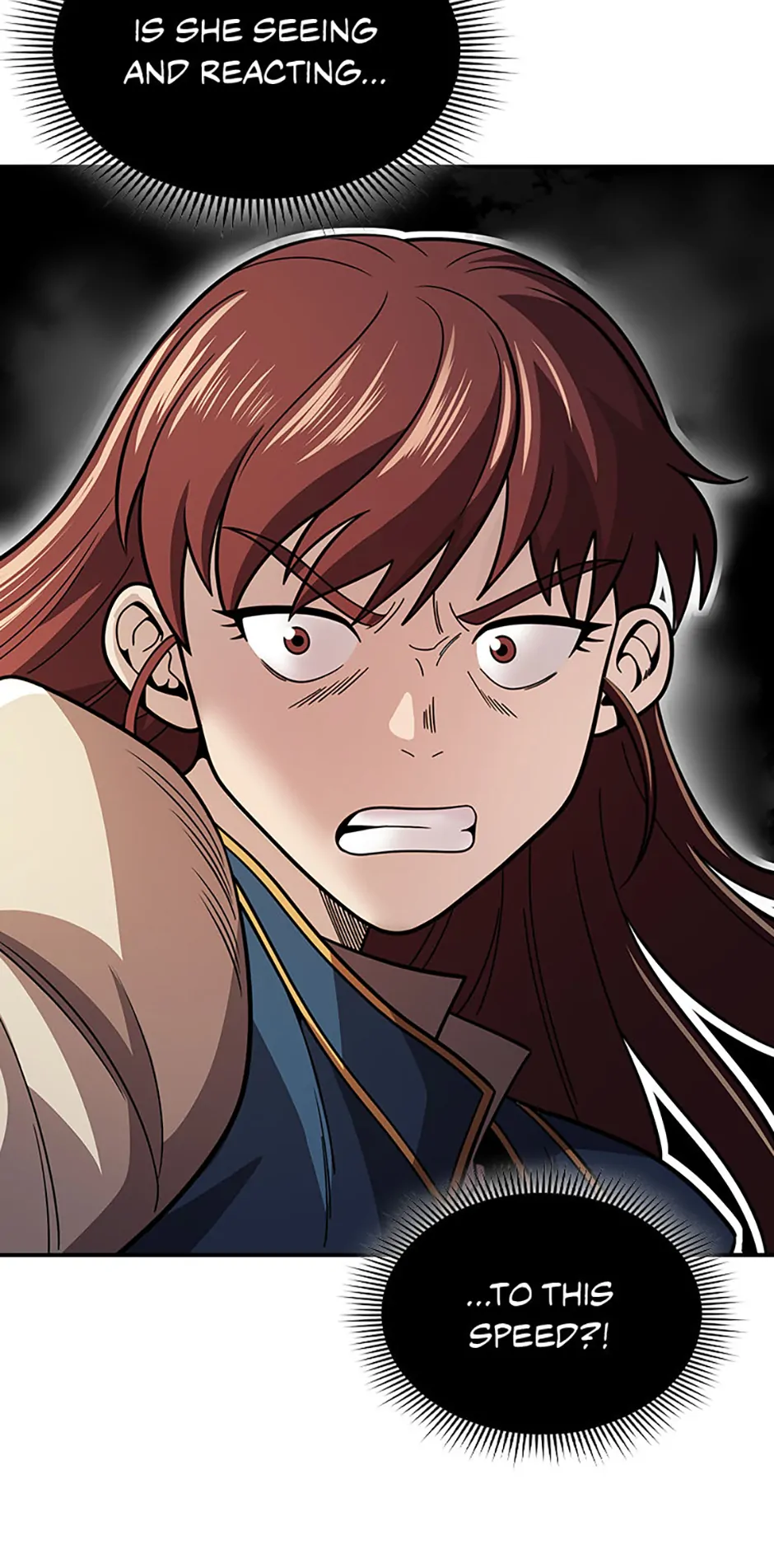The Demonic Blade Fairy Chapter 36 - page 79