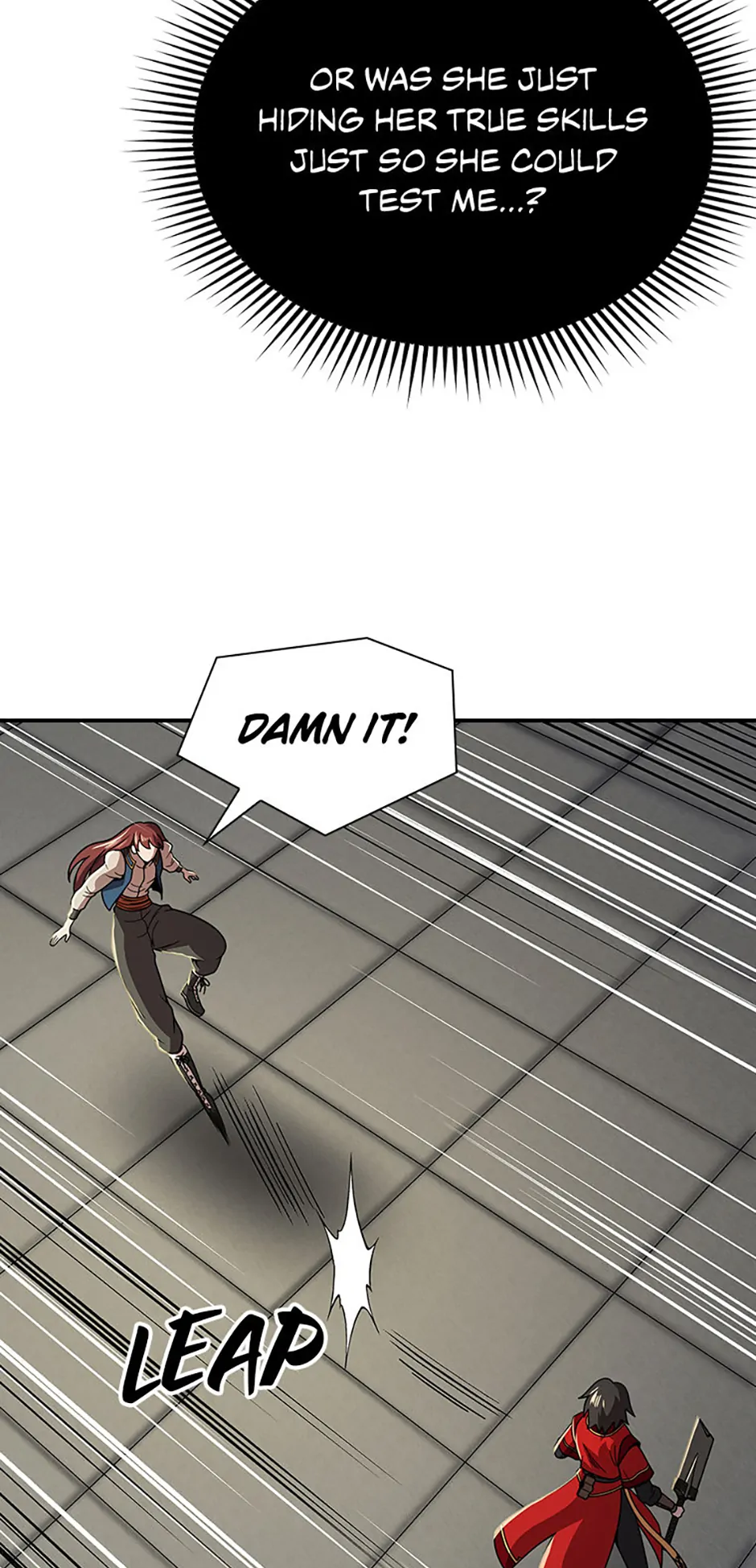 The Demonic Blade Fairy Chapter 36 - page 81