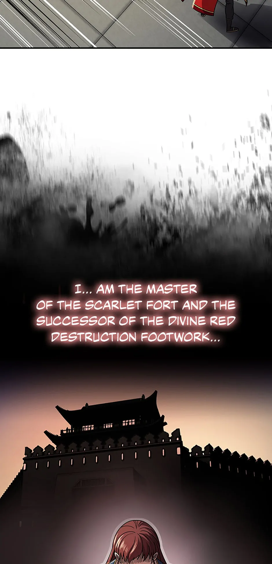 The Demonic Blade Fairy Chapter 36 - page 82