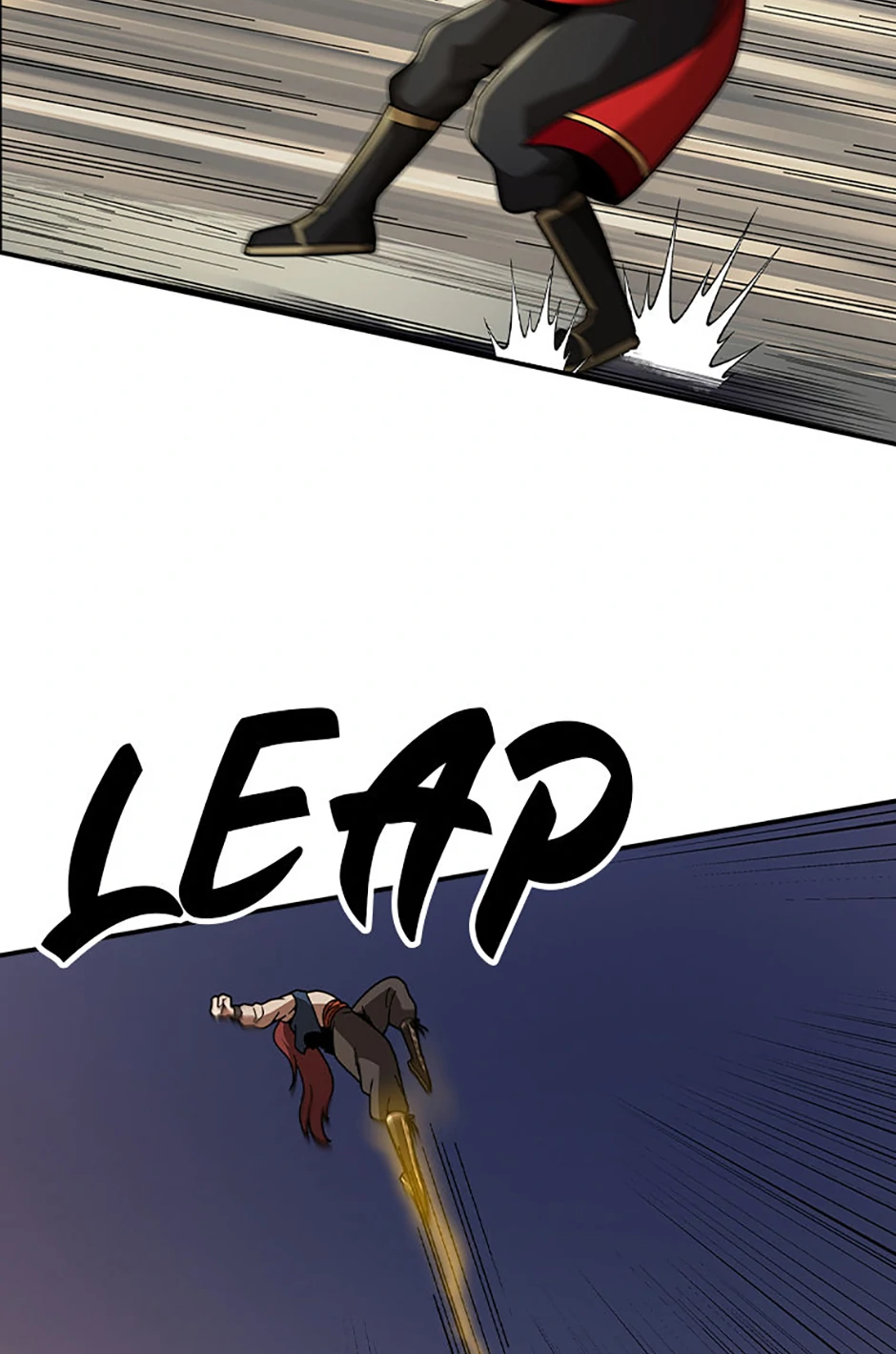 The Demonic Blade Fairy Chapter 36 - page 86